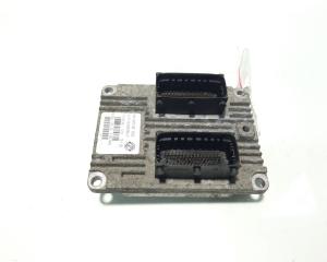 Calculator motor ECU, cod 51827440, Fiat Punto Evo Van (199), 1.4 benz, 350A1000 (id:576602)