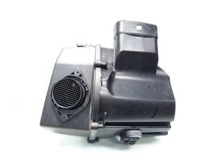 Carcasa filtru aer, cod 6R01297601C, Skoda Fabia 2 (facelift) 1.6 TDI, CAY (idi:582847)