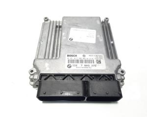 Calculator motor ECU, cod 7803372, 0281013502, Bmw 5 Touring (E61) (idi:576605)