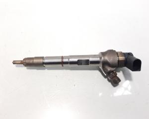 Injector Bosch, cod 04L130277AE, 0445110471, Audi A4 (8W2, B9), 2.0 TDI, DET (id:585030)