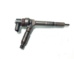 Injector, cod 0445110175, Opel Astra H Combi, 1.7 CDTI, Z17DTH (idi:569693)