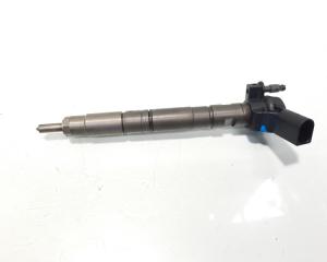 Injector, cod 03L130277, 0445116030, Audi A5 (8T3), 2.0 TDI, CAG (id:584976)