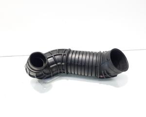 Furtun turbo, cod 8E0129615J, Audi A4 Avant (8ED, B7), 2.0 TDI, BPW (id:585194)