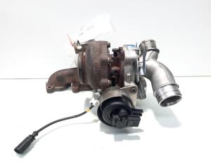 Turbosuflanta, cod 04B253019G, Audi A1 (8X1), 1.4 TDI, CUS (id:585123)