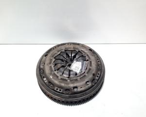 Volanta masa dubla cu placa presiune, Renault Megane 2 Combi, 1.5 DCI, K9K732, 6 vit man (idi:581546)