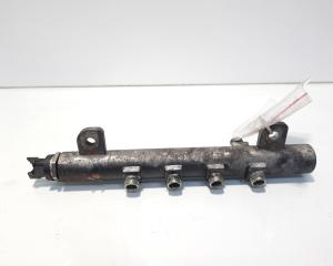 Rampa injectoare cu senzor, cod GM55209575, 0445214122, Opel Vectra C GTS, 1.9 CDTI, Z19DTH (idi:581569)