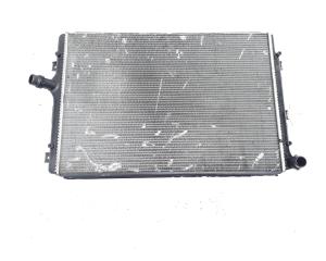 Radiator racitor apa, cod 1K0121251AB, Vw Golf 6 Plus, 1.6 TDI, CAY (idi:582880)