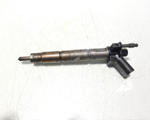 Injector, cod 7797877-05, 0445116001, Bmw 3 Cabriolet (E93), 2.0 diesel, N47D20A (idi:571179)