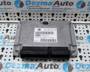 Cod oem: 036906034EG, calculator motor Seat Cordoba (6K2) 1.4 16V, AUA