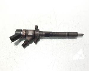 Injector, cod 0445110259, Ford C-Max 1, 1.6 TDCI, G8DB (idi:571183)