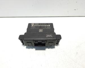Modul control stergatoare, Audi A6 Allroad (4BH, C5) (idi:571225)