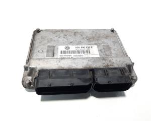 Calculator motor ECU, cod 03D906032C, Vw Polo (9N) 1.2 benz, AWY (id:585385)