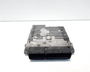 Calculator motor ECU, cod 03L906023MM, Vw Golf 6 Cabriolet (517), 1.6 TDI, CAY (idi:584818)