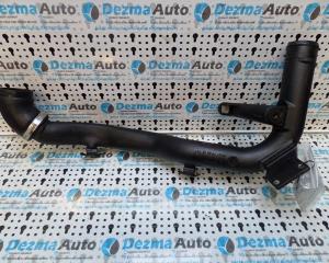 Tub intercooler, 8D0145840S, Vw Passat (3B2) 1.9tdi (id:194107)