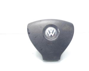 Airbag volan, cod 1K0880201CB, VW Passat Variant (3C5) (id:585468)
