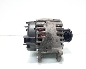 Alternator, VW Passat (362), 2.0 TDI, CFF (id:585774)