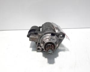 Electromotor, cod 02M911023A, VW Golf 4 (1J1), 1.9 TDI, AJM, 6 vit man (id:585680)