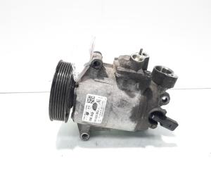 Compresor clima, cod 5N0820803A, VW Passat (3C2), 2.0 TDI, CBA (id:585766)