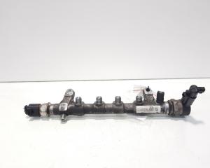 Rampa injectoare cu senzori, cod 03L130089P, VW Golf 6 Variant (AJ5), 2.0 TDI, CFF (id:585767)