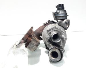 Turbosuflanta, cod 03L253016T, Skoda Octavia 2 Combi (1Z5), 1.6 TDI, CAY (id:585749)