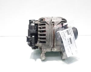 Alternator, Audi A4 (8EC, B7) 2.0 TDI, BPW (id:585689)