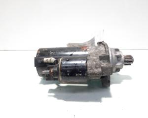 Electromotor, cod 02M911023F, Vw Golf 4 (1J1) 1.9 TDI, ARL, 6 vit man (id:585683)