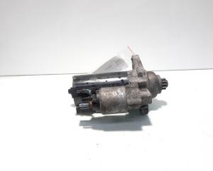 Electromotor, Vw Golf 4 (1J1) 1.9 TDI, AXR, 5 vit man (id:585677)