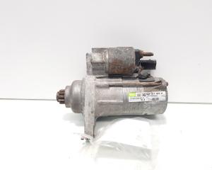 Electromotor Valeo, cod 02Z911023H, Audi A3 (8P1), 1.9 TDI, BLS, 5 vit man (id:585789)