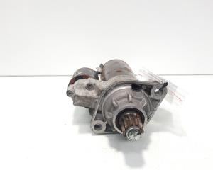 Electromotor, cod 02M911023A, VW Golf 4 (1J1), 1.9 TDI, AJM, 6 vit man (id:585797)