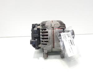 Alternator 140A Bosch, cod 03G903016E, Audi A4 (8K2, B8), 2.0 TDI, CAG (id:585657)