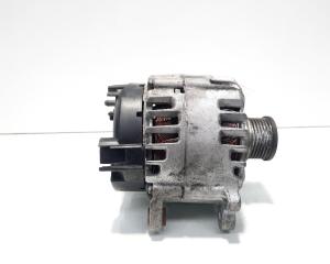 Alternator, Audi A4 (8K2, B8) 2.0 TDI, CAG (pr:110747)