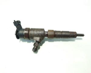 Injector, cod 0445110339, Peugeot 2008, 1.4 HDI, 8HR (idi:577697)