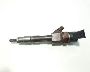 Injector, cod 0445110021, 7700111014, Renault Scenic 1, 1.9 DCI, F9Q732 (idi:578965)
