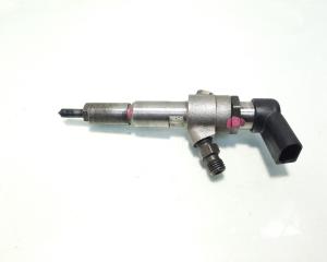 Injector, cod 9655304880, Ford Fiesta 5, 1.4 TDCI, F6JB (idi:424834)