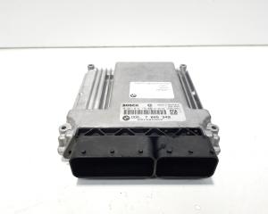 Calculator motor, cod 7805349, 0281014176, Bmw X3 (E83), 2.0 diesel, 204D4 (id:586150)