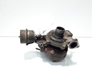 Turbosuflanta, cod GM55198317, Opel Astra H Twin Top, 1.3 CDTI, Z13DTH (idi:577534)