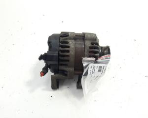 Alternator 100A, cod GM13502595, Opel Astra J GTC, 1.6 benz, A16XER (pr:110747)