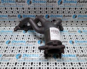 Cod oem: 036178EA, catalizator Seat Inca (6K9) 1.4 16V, AUA
