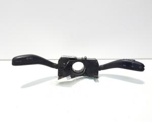 Maneta semnalizare cu maneta stergatoare, cod 6Q0953503AF, Seat Cordoba (6L2) (id:586197)