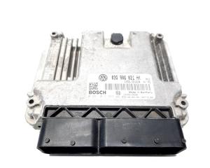 Calculator motor, cod 03G906021HK, 0281013683, VW Touran (1T1, 1T2), 1.9 TDI, BLS (idi:274906)