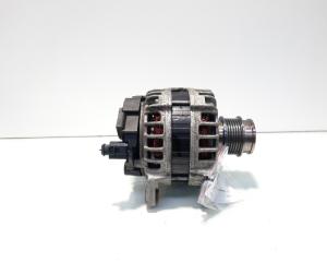 Alternator 140A Bosch, cod 04B903023D, VW Polo sedan (6R), 1.4 TDI, CUSA (idi:585126)