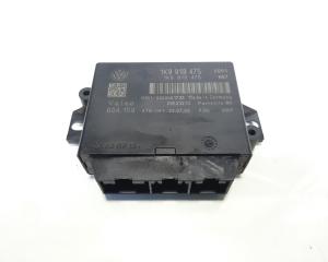 Modul senzori parcare, cod 1K9919475, VW Golf 6 Cabriolet (517) (idi:476454)