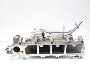 Radiator intercooler, cod 04L129766S, Audi A3 (8V1), 2.0 TDI, CLH (idi:585195)