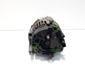 Alternator 140A Bosch, cod 0389030023L, VW Golf 4 (1J1), 1.9 TDI, ATD (id:584750)