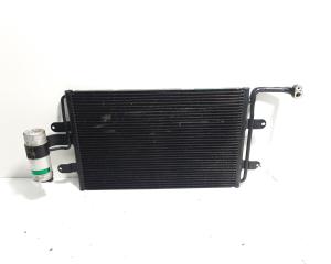 Radiator clima, Vw Bora (1J2) 1.9 TDI, ATD (idi:584396)