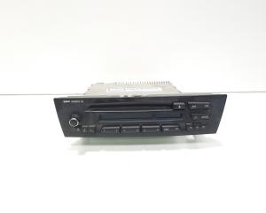 Radio CD, cod 9227500-01, Bmw 1 Coupe (E82) (idi:585333)