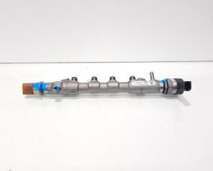 Rampa injectoare cu senzori, cod 03L130089Q, Audi A5 (8T3), 2.0 TDI, CGL (idi:585059)