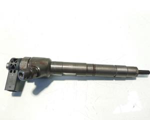 Injector, cod 03L130277J, 0445110369, Audi A4 (8K2, B8), 2.0 TDI, CJCA (pr:110747)