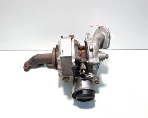 Turbosuflanta, cod 03L253016H, VW Polo sedan (6R), 1.6 TDI, CAY (idi:568166)