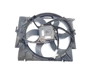 Electroventilator, cod 7588974, Bmw X1 (E84), 2.0 diesel, N47D20C (id:586807)